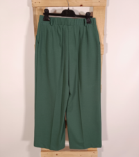 WOMEN'S TROUSERS P2427/EU Tellini S.r.l. Wholesale Clothing